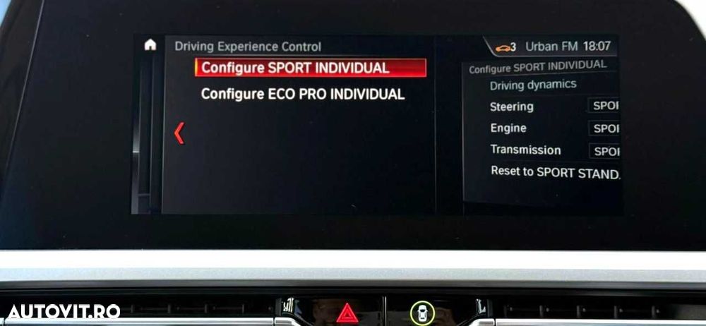 BMW Seria 3 320i AT - 36