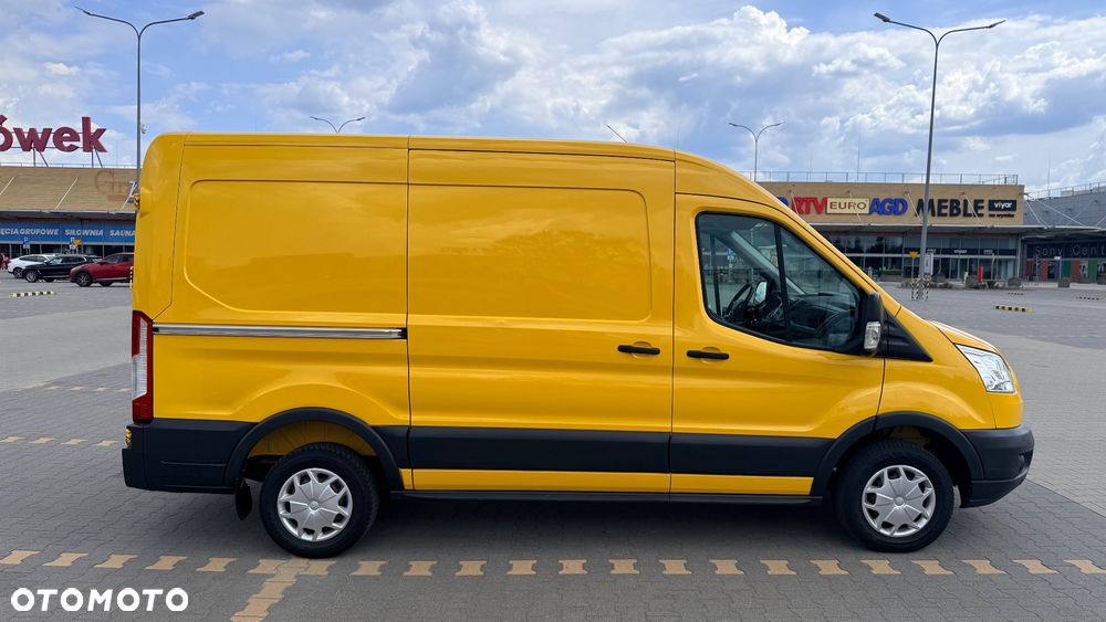 Ford Transit - 3