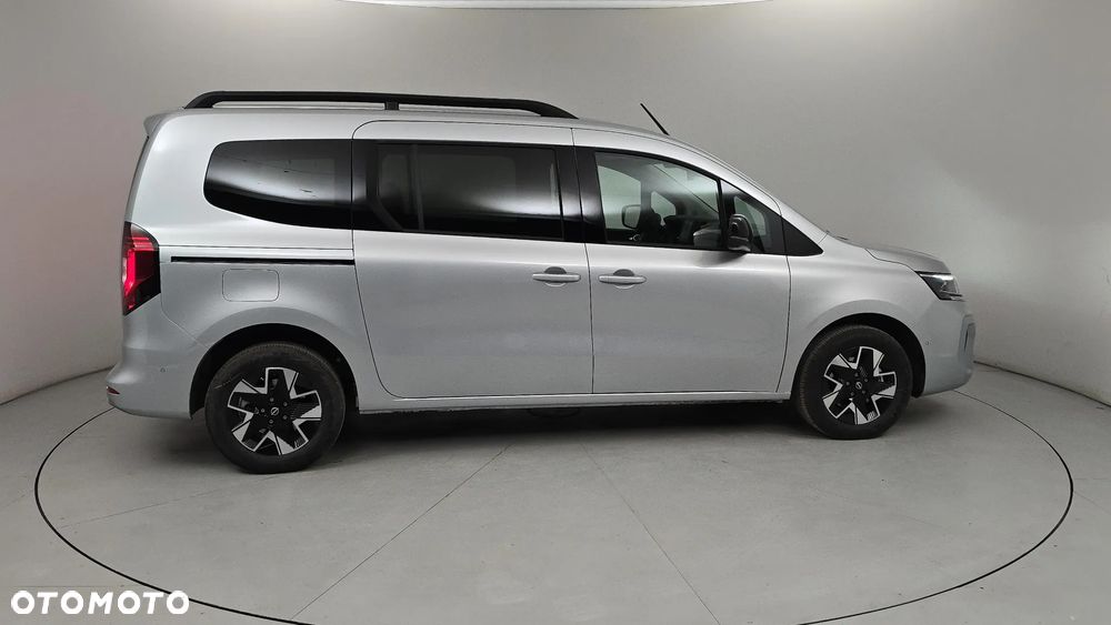 Nissan Townstar Combi 1.3 DIG-T L2 Tekna DCT - 16