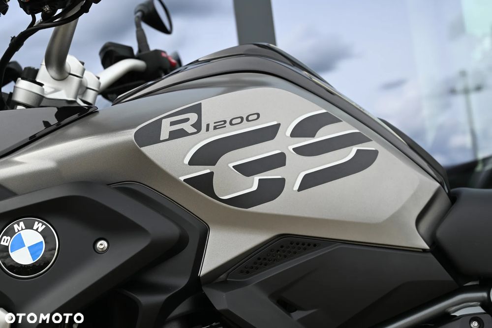 BMW GS - 21