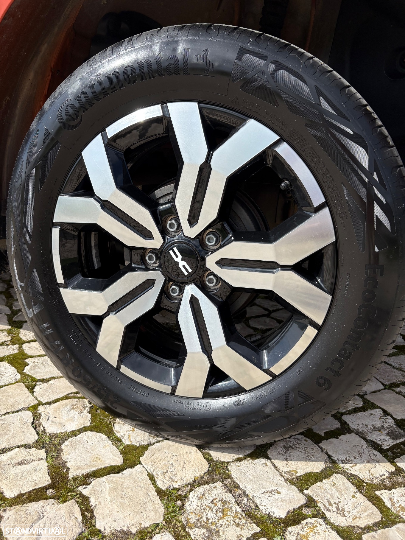 Dacia Duster 1.3 TCe Journey+ Up&Go - 9