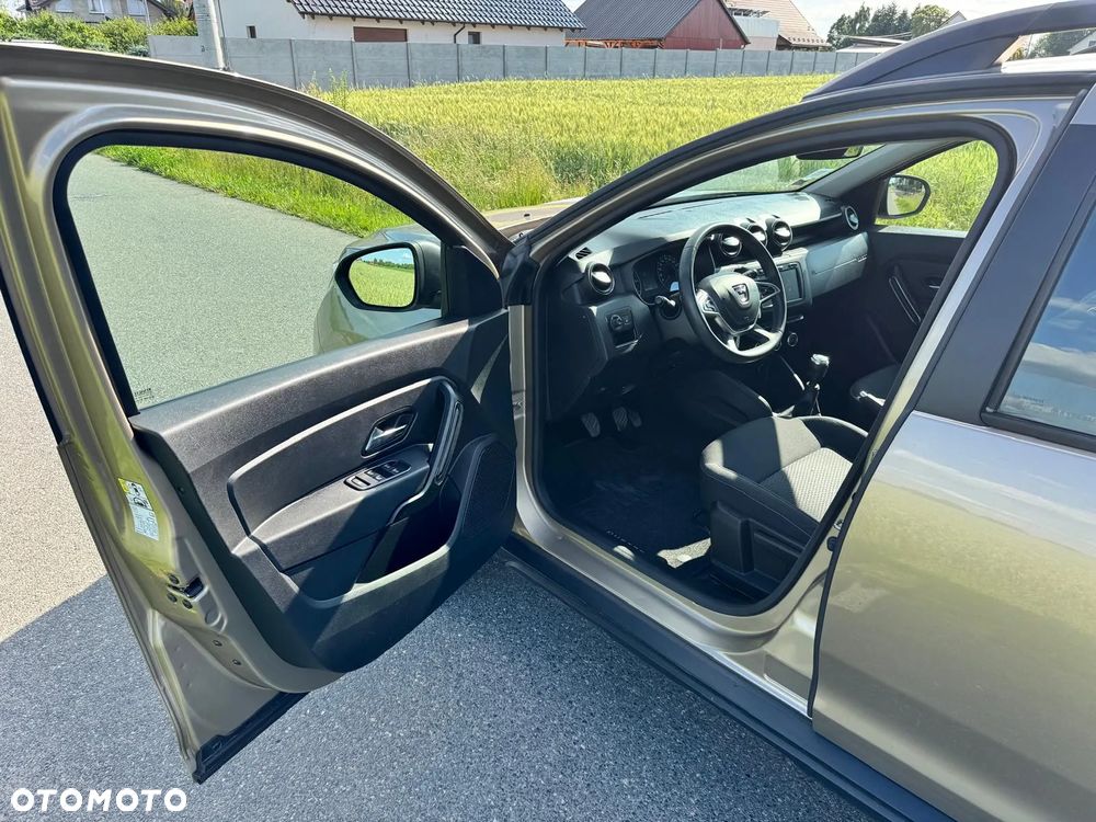 Dacia Duster - 13