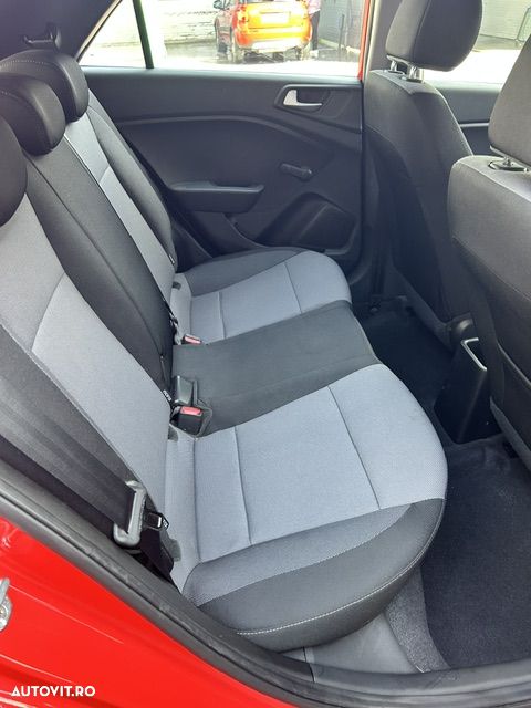 Hyundai i20 1.2 L 84CP 5DR Comfort - 7