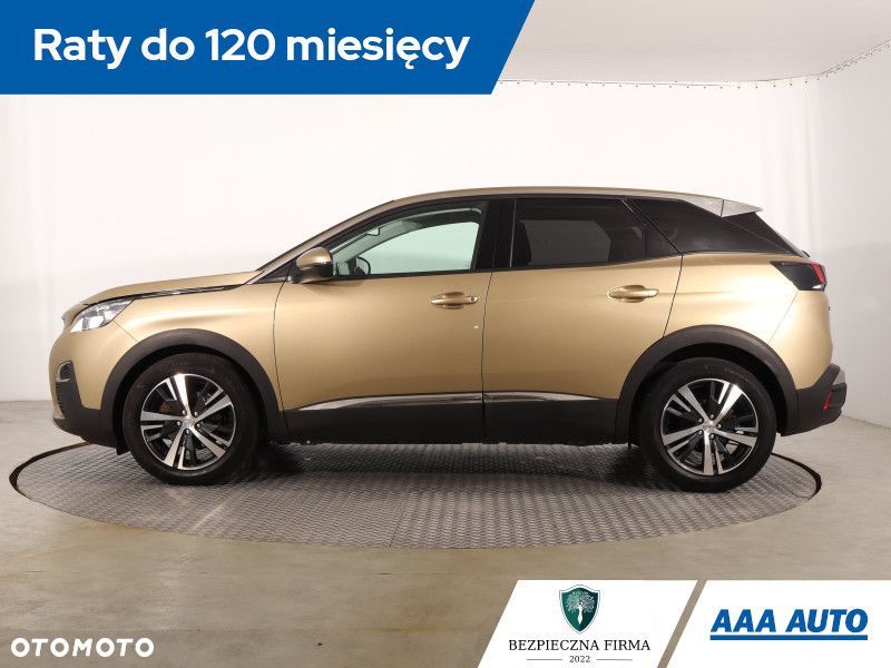 Peugeot 3008 - 4
