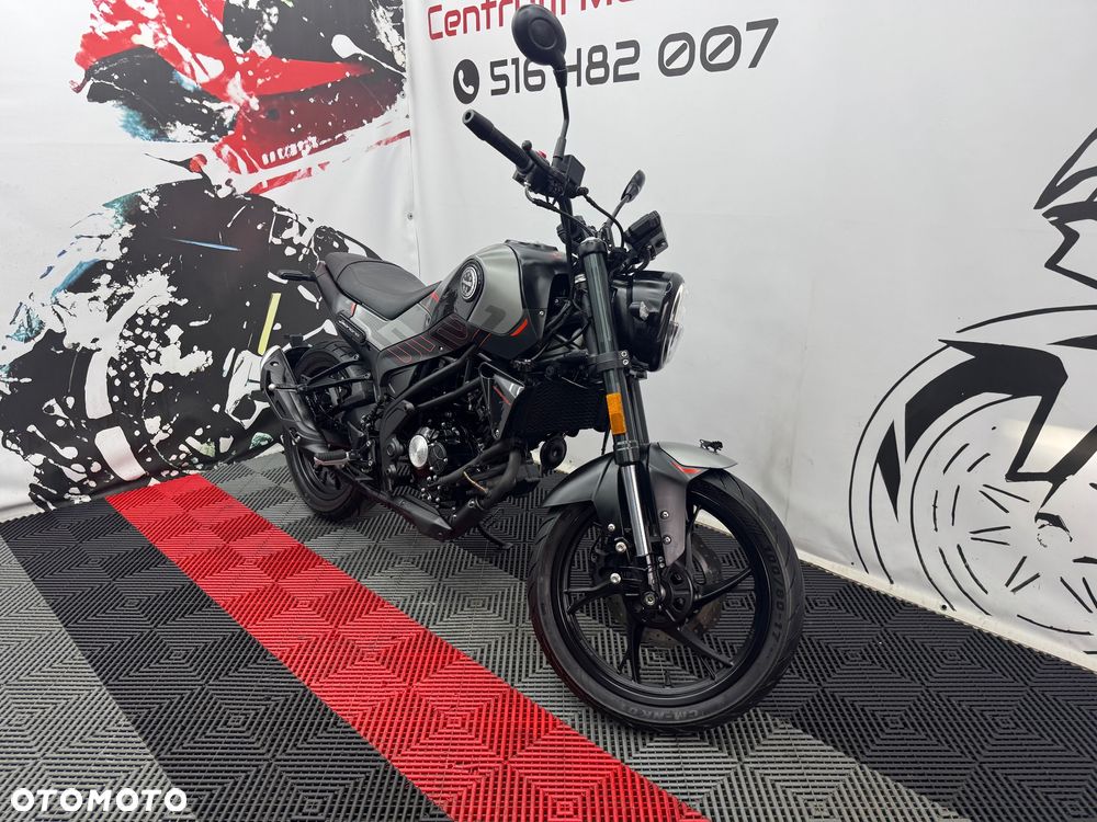 Benelli Leoncino - 3