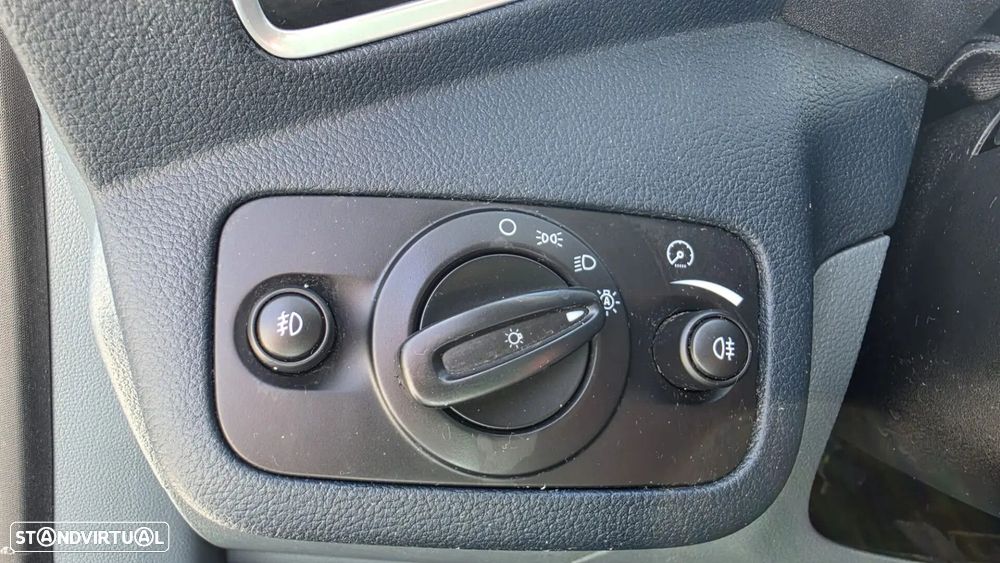 Ford Grand C-Max 1.6 TDCi Titanium Edition S/S - 23
