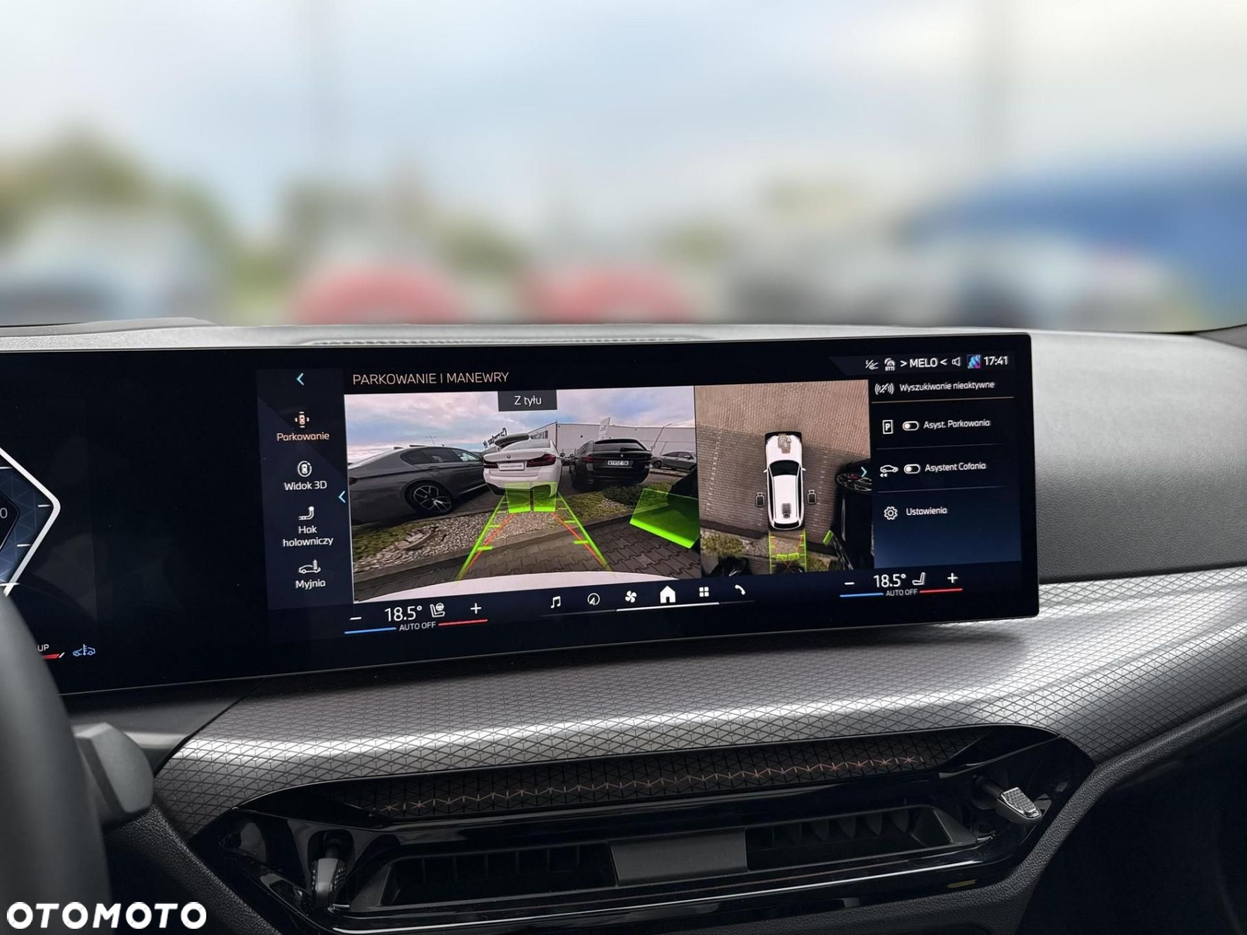 BMW Seria 3 - 27