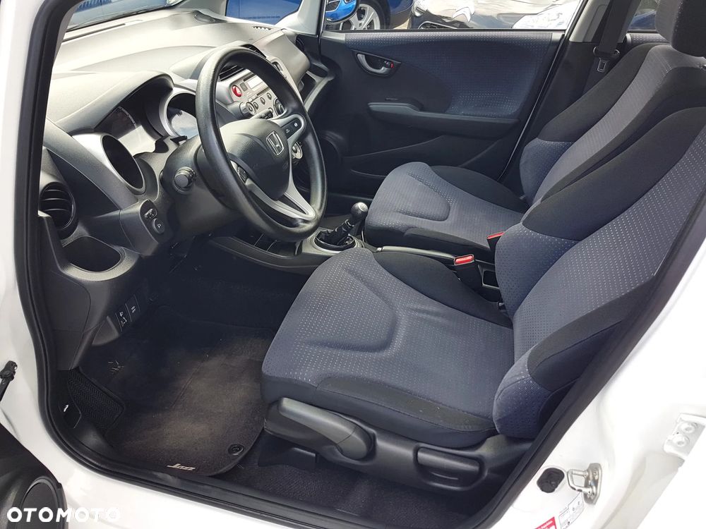 Honda Jazz 1.2 i-VTEC Trend - 11