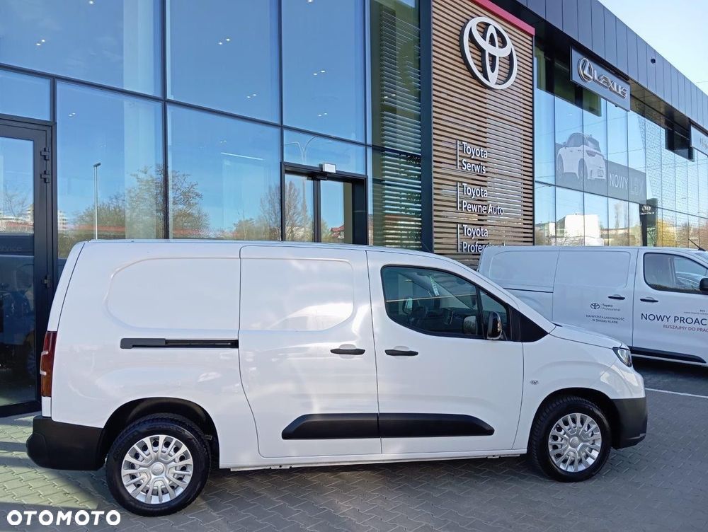 Toyota PROACE CITY - 12