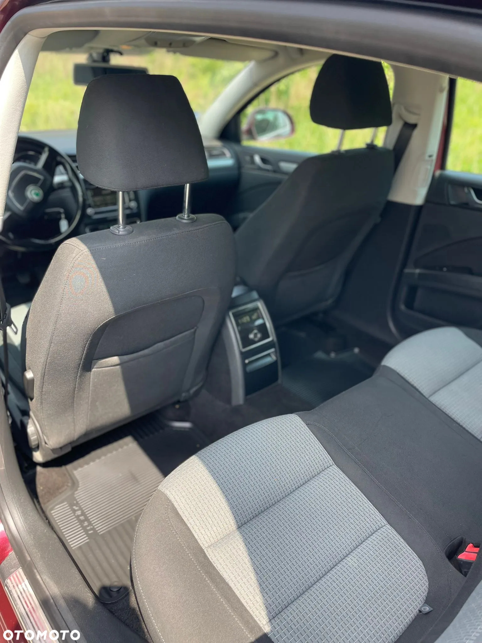 Skoda Superb 1.8 TSI Elegance - 10