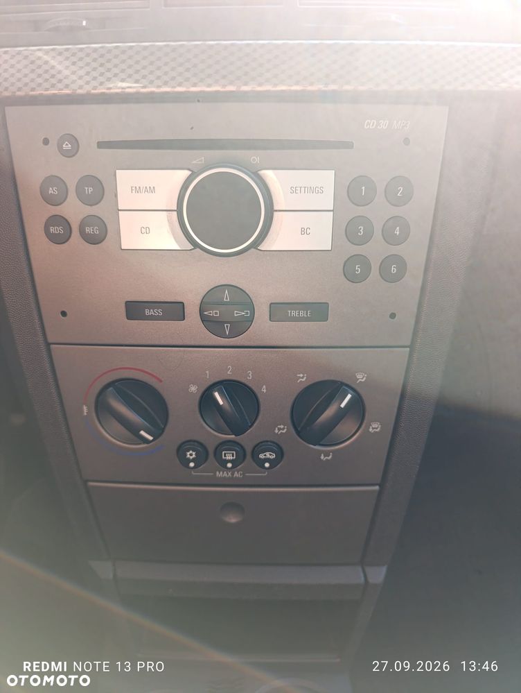 Opel Meriva - 25