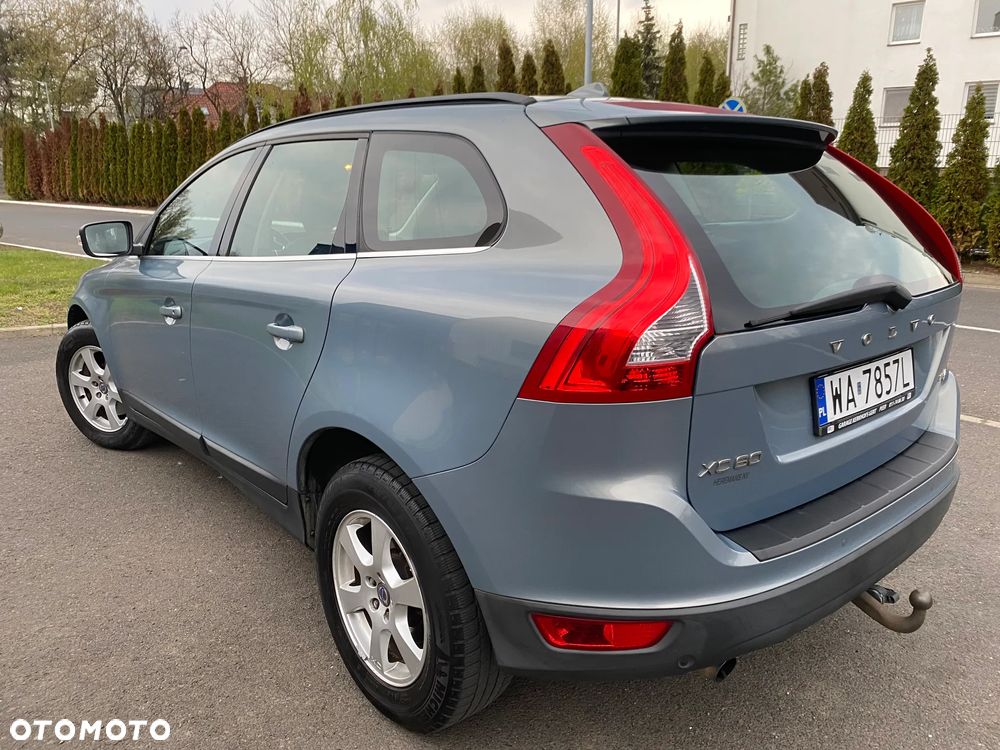 Volvo XC 60 D3 Momentum - 1