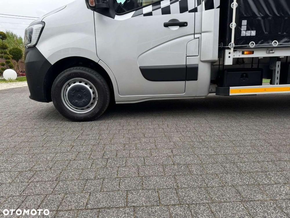 Renault Master 10 europalet Salon Polska Sypialka XL Carpol - 20