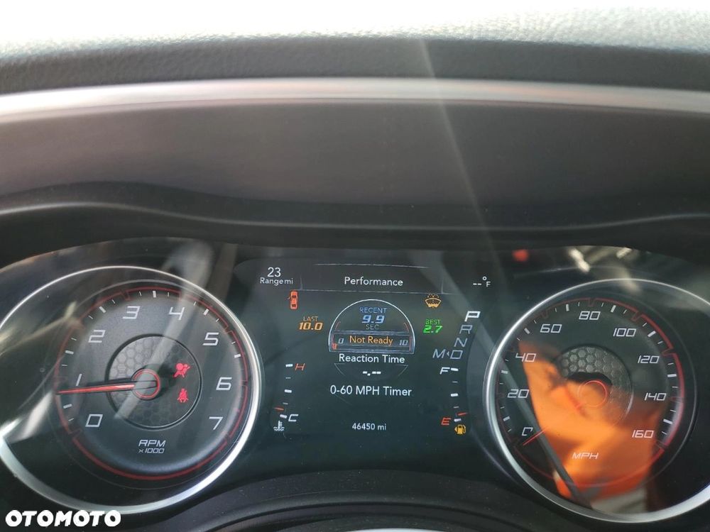 Dodge Charger 5.7 R/T - 11