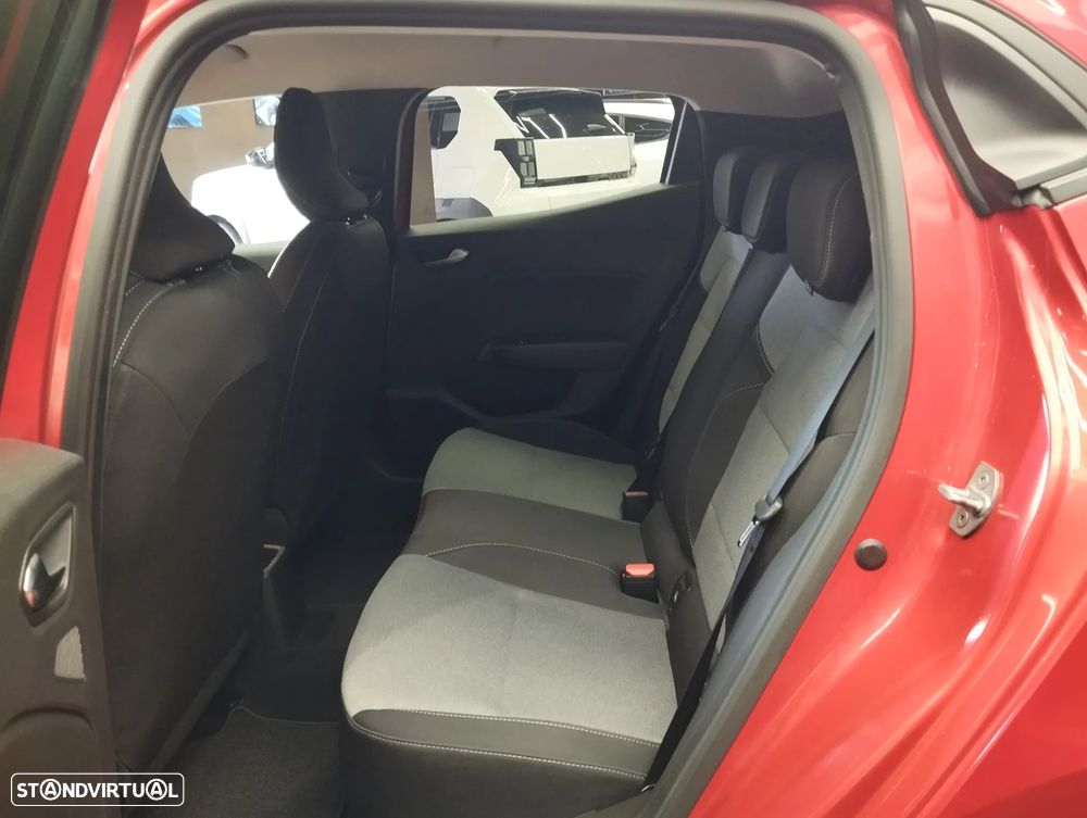 Mitsubishi Colt 1.0 MPI-T Kaiteki - 14