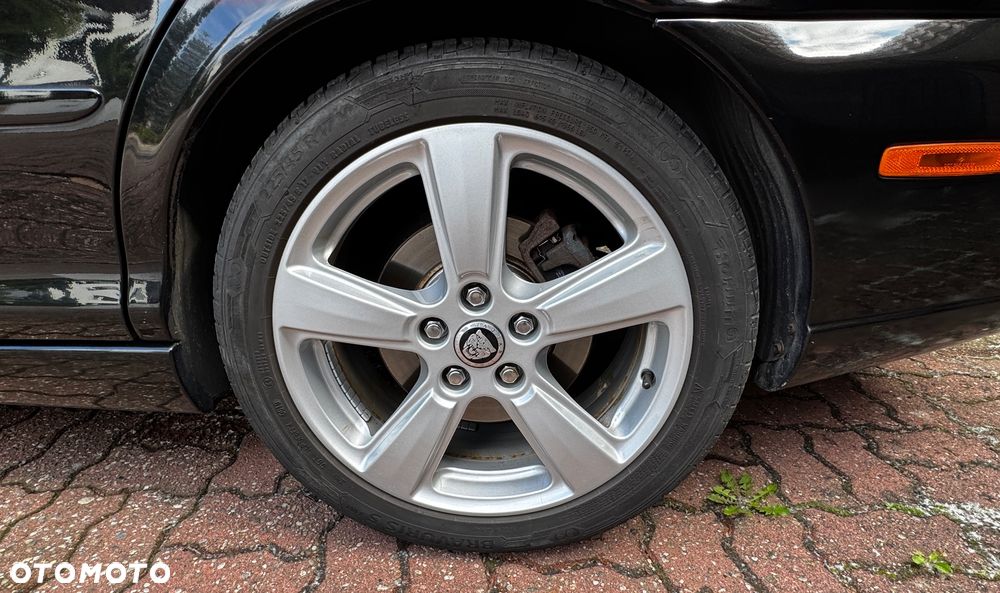 Jaguar X-Type 2.0 D Executive - 13