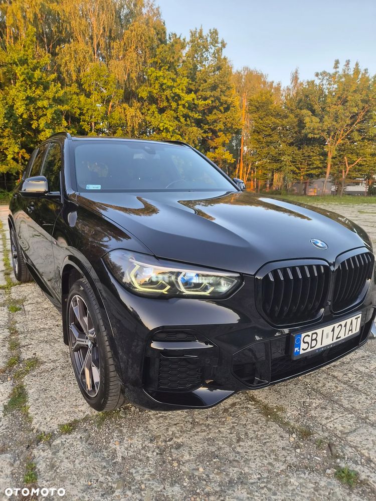 BMW X5 xDrive30d mHEV - 18