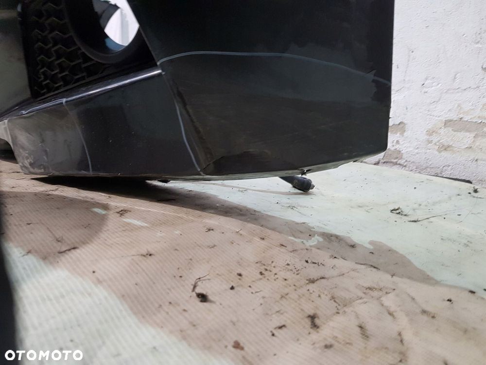 zderzak przód przedni bmw f30 f31 eur b39 mineralgrau m-pakiet pdc 14r - 12