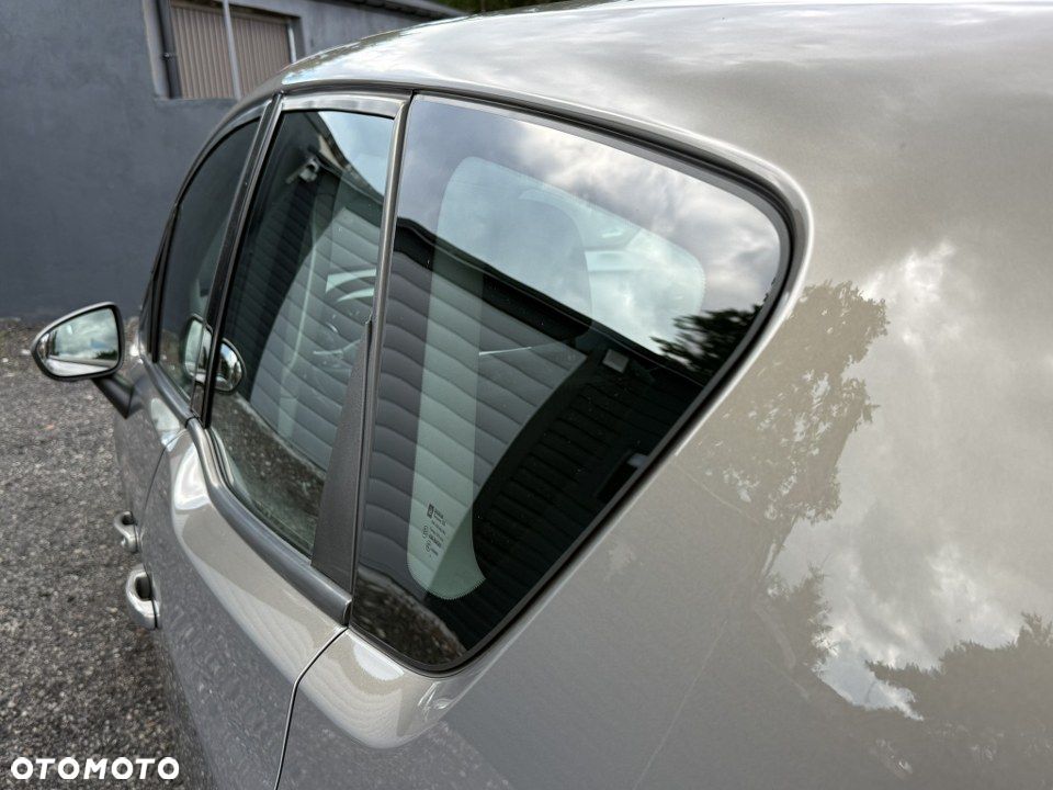 Opel Meriva 1.4 Ecoflex Start/Stop drive - 12