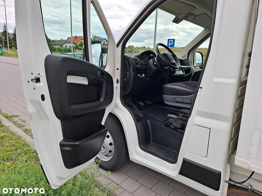 Citroën Jumper - 17