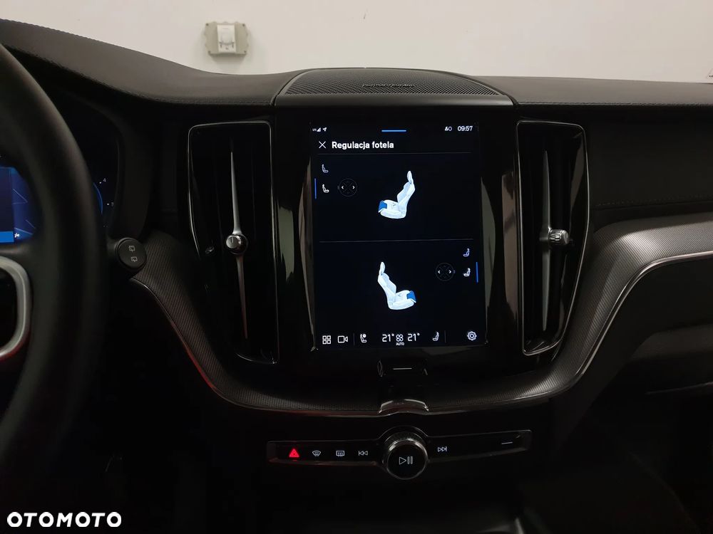 Volvo XC 60 B4 D Geartronic Inscription - 20