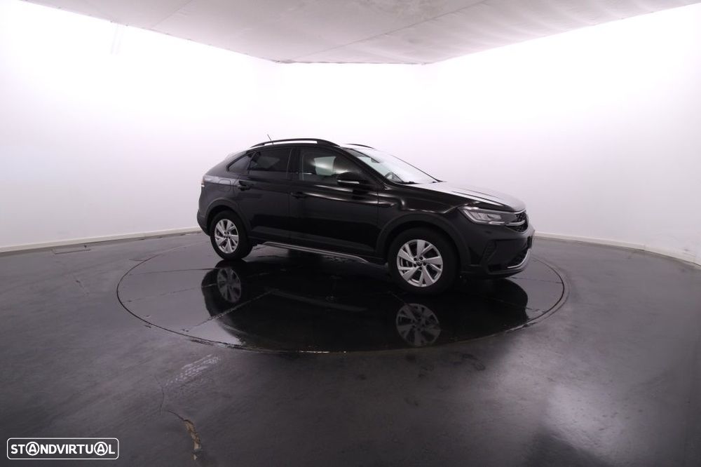 VW Taigo 1.0 TSI Urban - 11