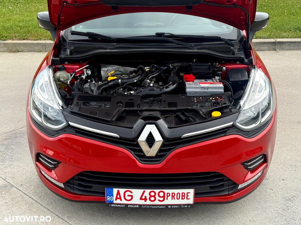 Renault Clio - 14