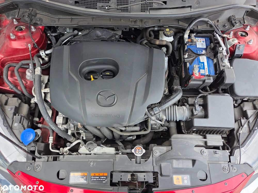 Mazda 2 SKYACTIV-G 90 Homura - 38