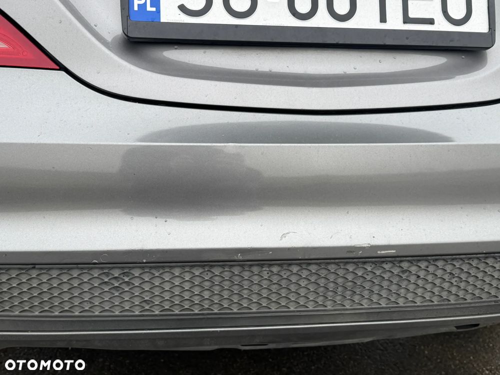 Mercedes-Benz CLA 250 7G-DCT Sport - 25