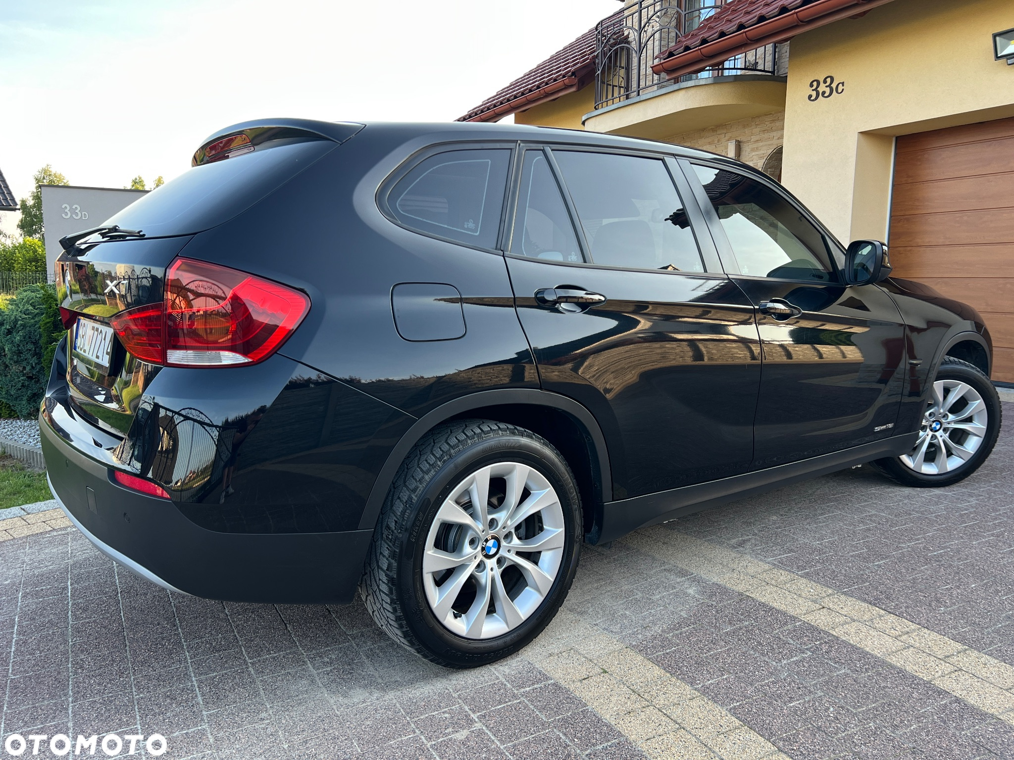 BMW X1 sDrive18i - 2