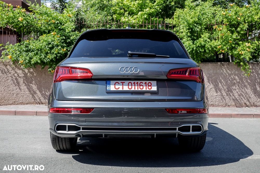 Audi SQ5 - 5