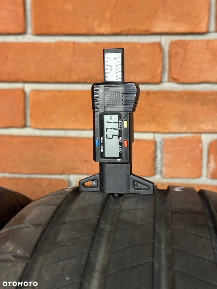 Opony Bridgestone Turanza ECO 225/65R17 - 4