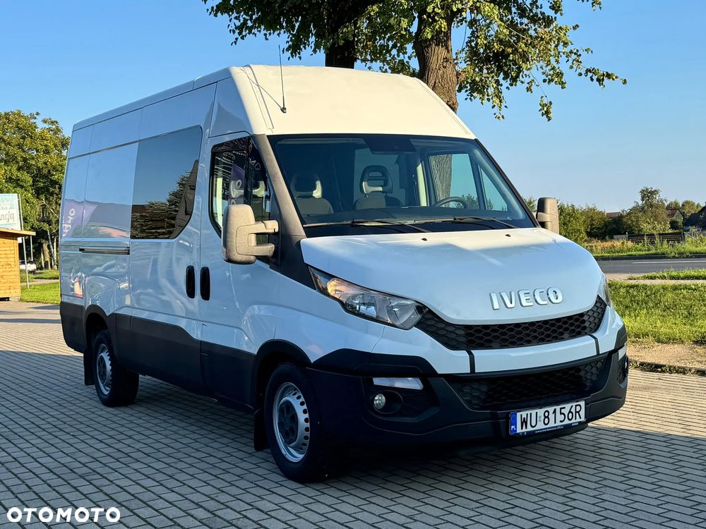 Iveco 35S13 - 4