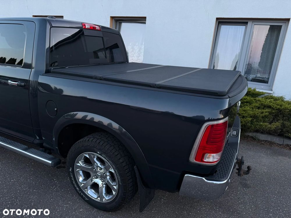 Dodge RAM - 15