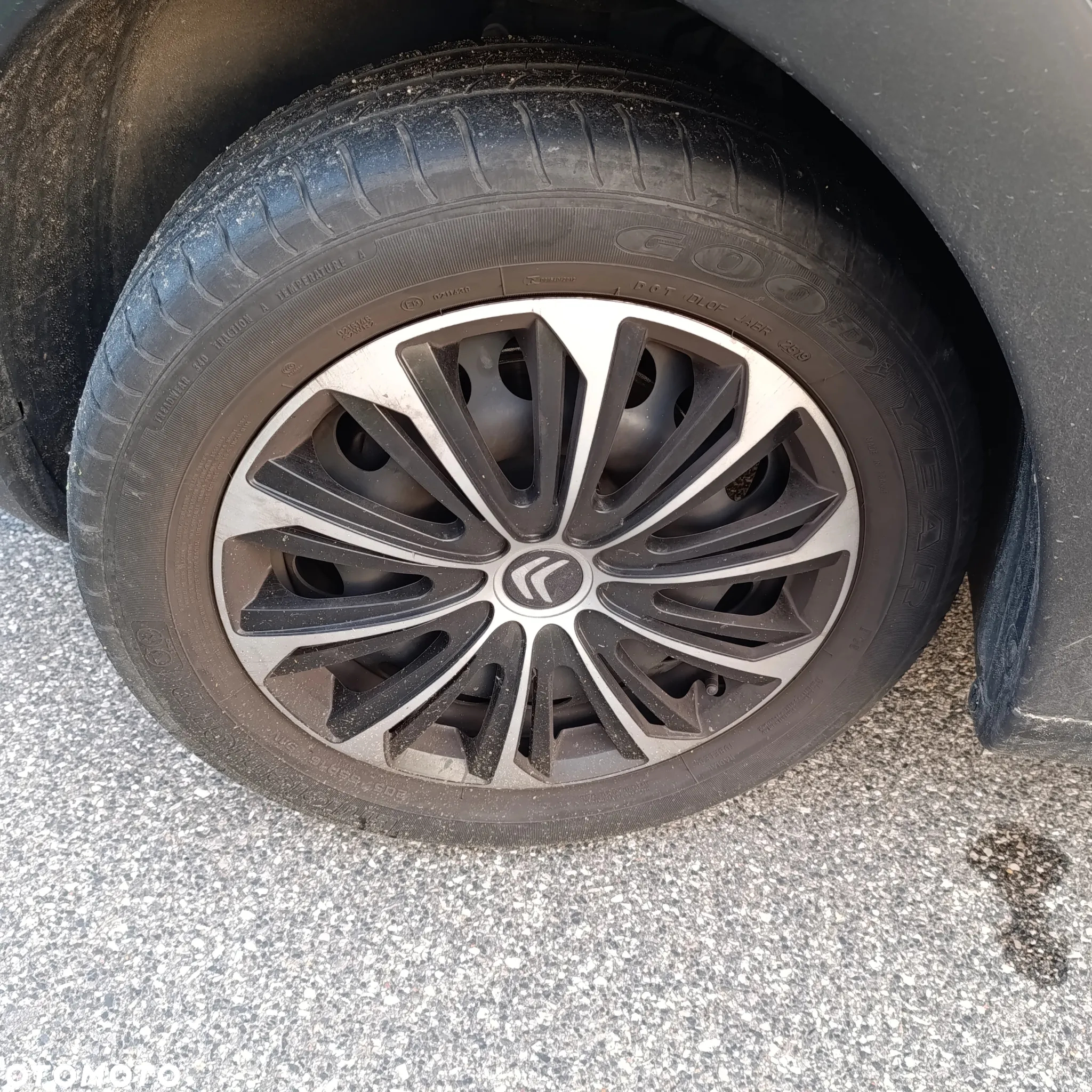 Citroën C4 Cactus 1.2 PureTech Feel S&S - 11
