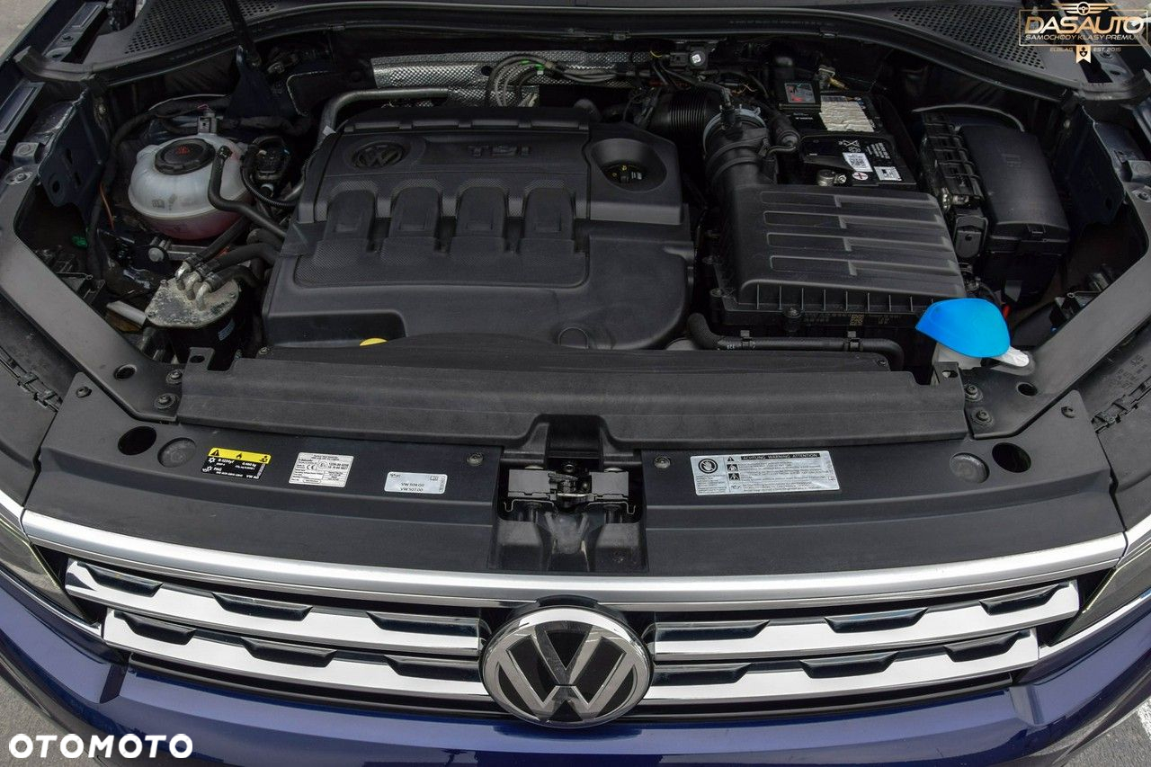 Volkswagen Tiguan 2.0 TDI BMT SCR 4Mot Highline DSG - 37