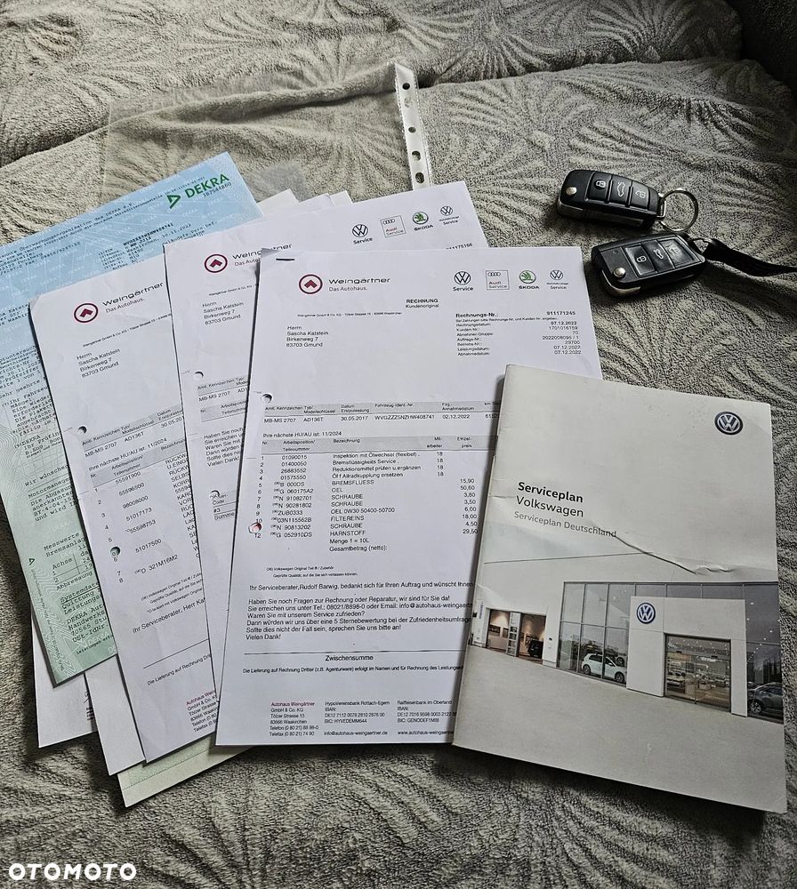 Volkswagen Tiguan 2.0 TDI SCR 4MOTION (BlueMotion Techn.) DSG Sound - 12