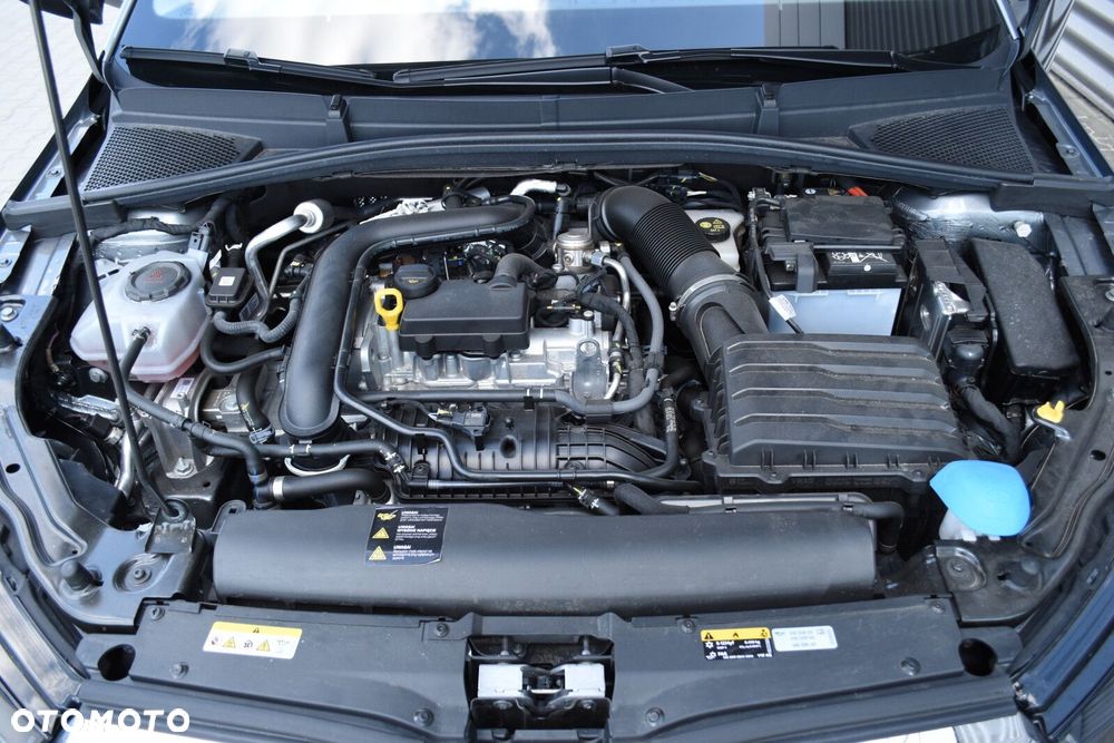 Skoda Fabia 1.0 TSI Selection - 39