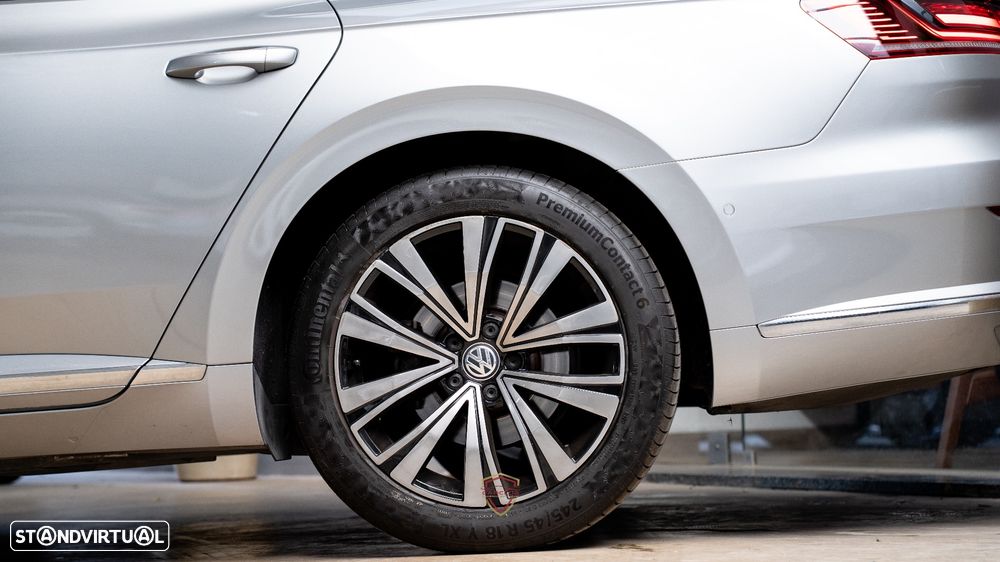 VW Arteon 2.0 TDI Elegance DSG - 5