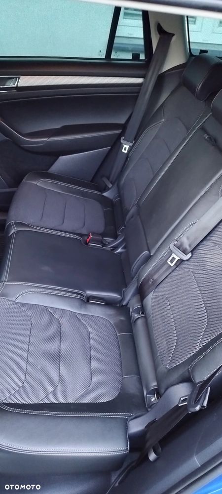 Skoda Kodiaq 2.0 TSI 4x4 Style DSG - 11
