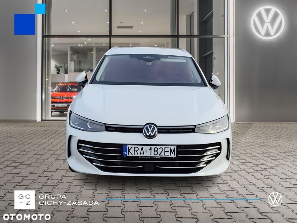 Volkswagen Passat - 9