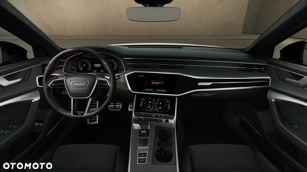Audi A6 Avant 50 TFSI e PHEV Quattro Advanced S tronic - 9