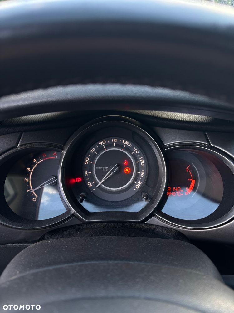 Citroën C3 - 21