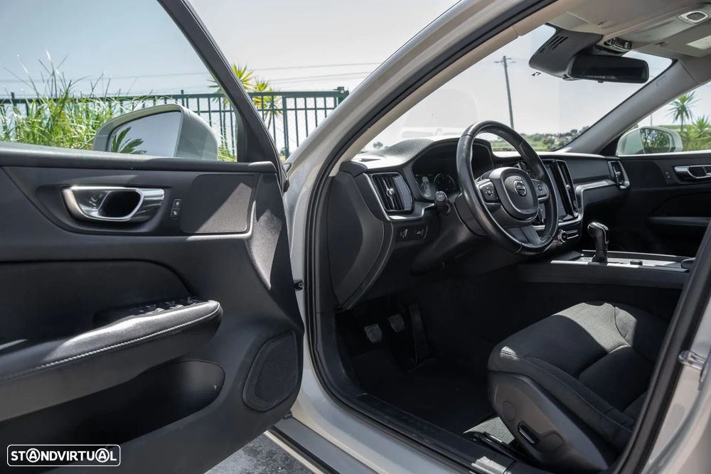 Volvo V60 2.0 D3 Inscription - 16