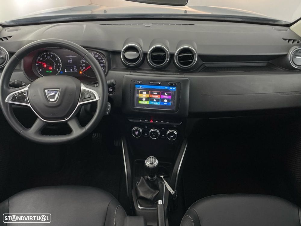 Dacia Duster 1.0 TCe Prestige - 10