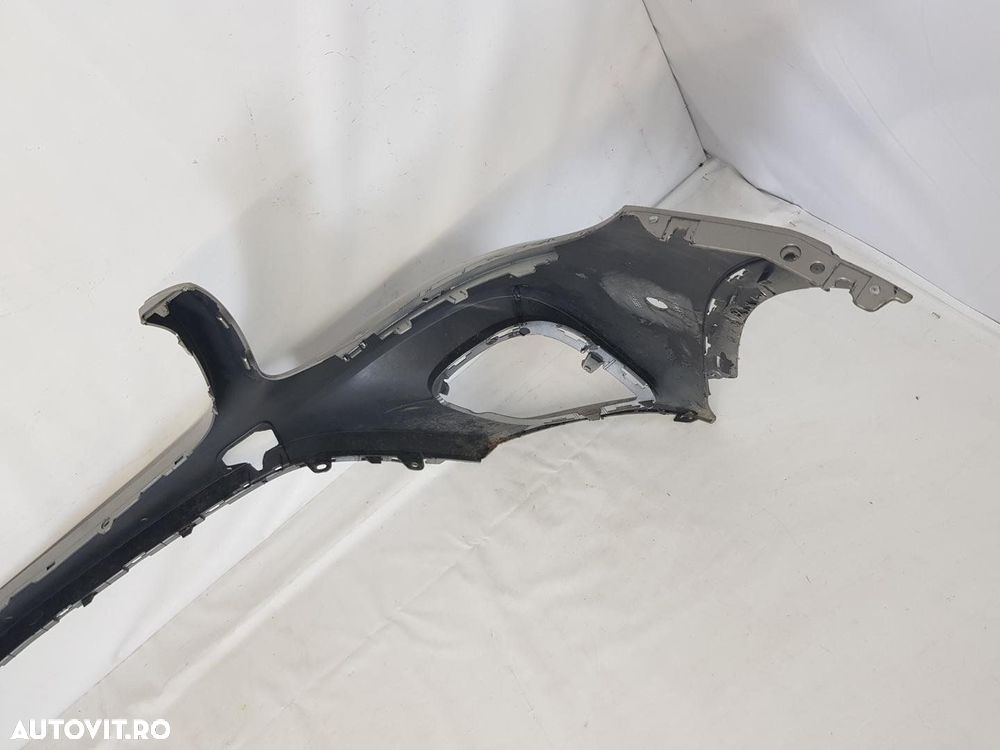 Bara fata Mercedes GLC X253 AMG dupa 2015 - 7