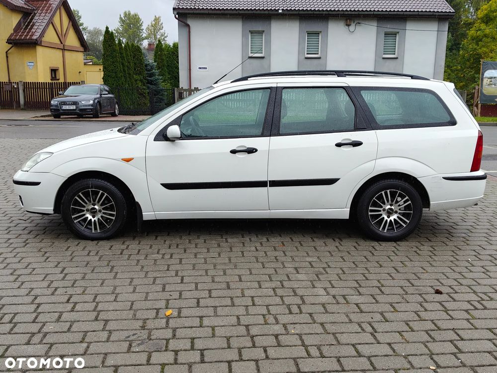 Ford Fiesta - 10