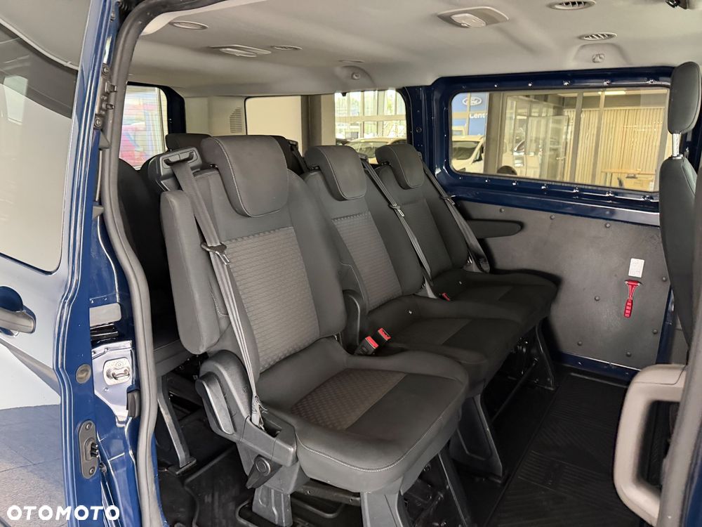 Ford Transit Custom Kombi 320 L2H1 Trend - 32