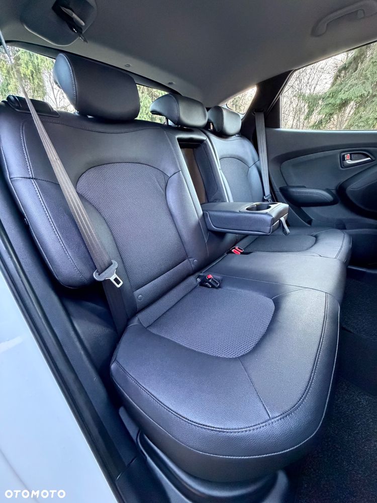 Hyundai ix35 1.7 CRDi 2WD Style - 27