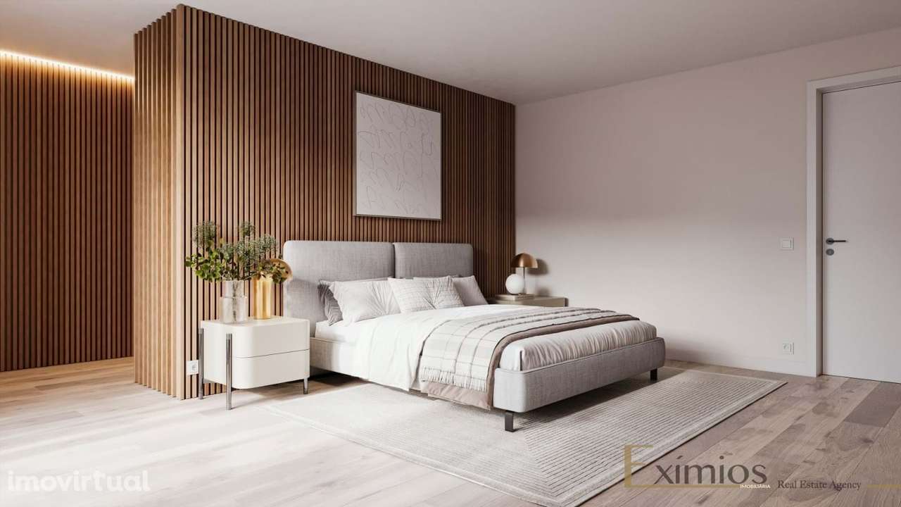 Lote de terreno para construção, em Rio Mau - Grande imagem: 4/8